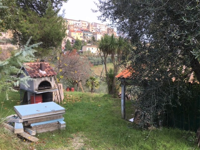 Terreno edificabile in vendita a Monsampolo del Tronto, Monsampolo