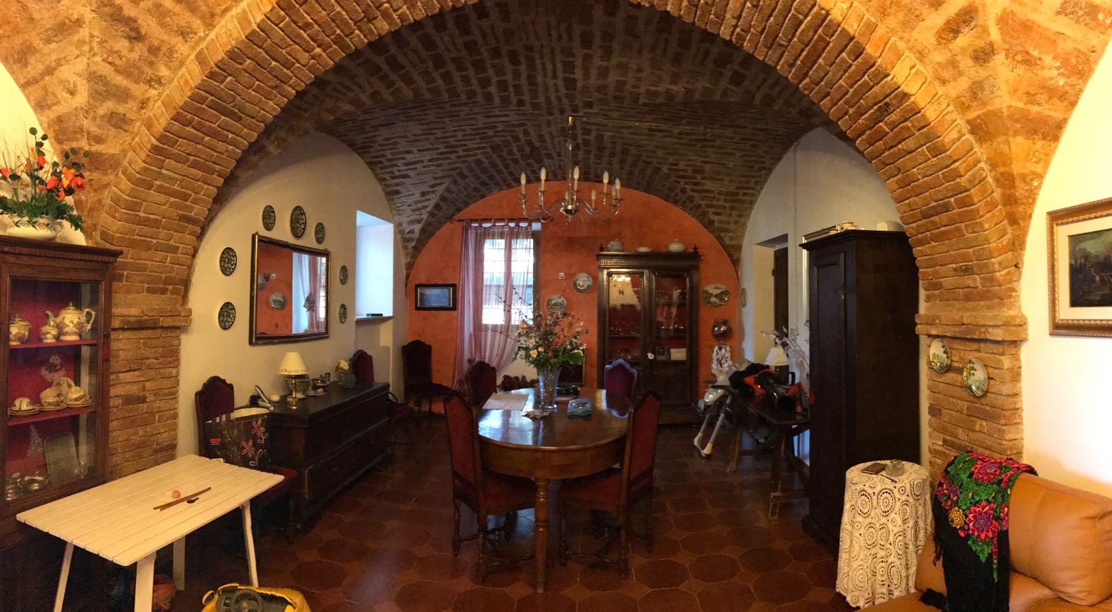 Villa in vendita a Ascoli Piceno, Lisciano