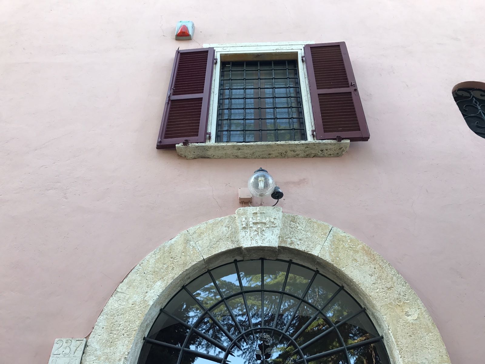 Villa in vendita a Ascoli Piceno, Lisciano