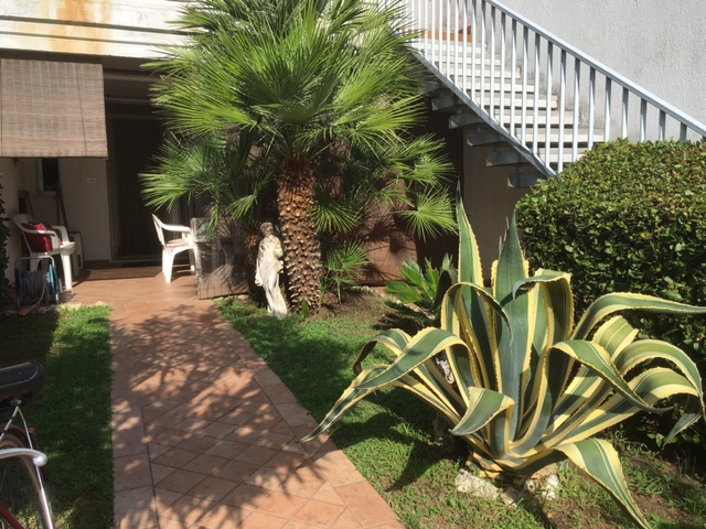 Appartamento in vendita a Martinsicuro, Villa Rosa