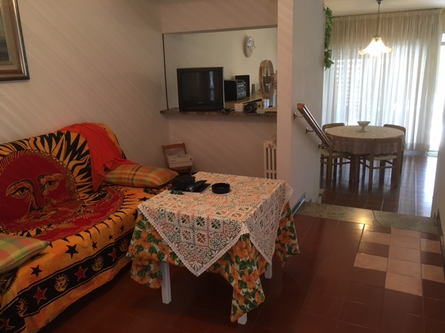 Appartamento in vendita a Martinsicuro, Villa Rosa