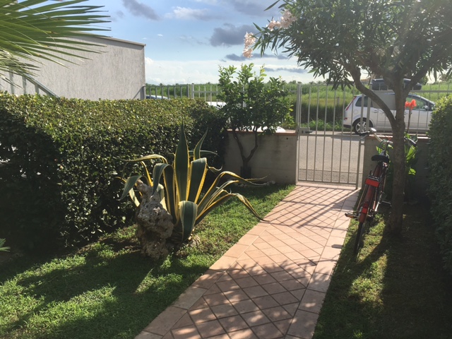 Appartamento in vendita a Martinsicuro, Villa Rosa