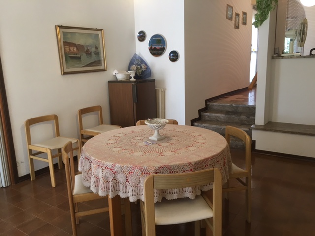 Appartamento in vendita a Martinsicuro, Villa Rosa