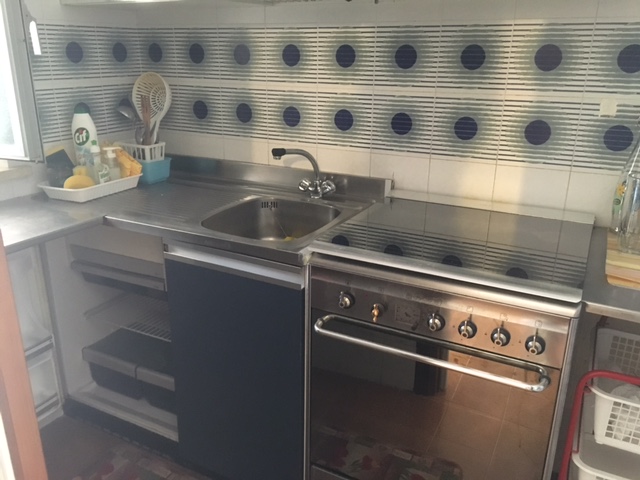 Appartamento in vendita a Martinsicuro, Villa Rosa