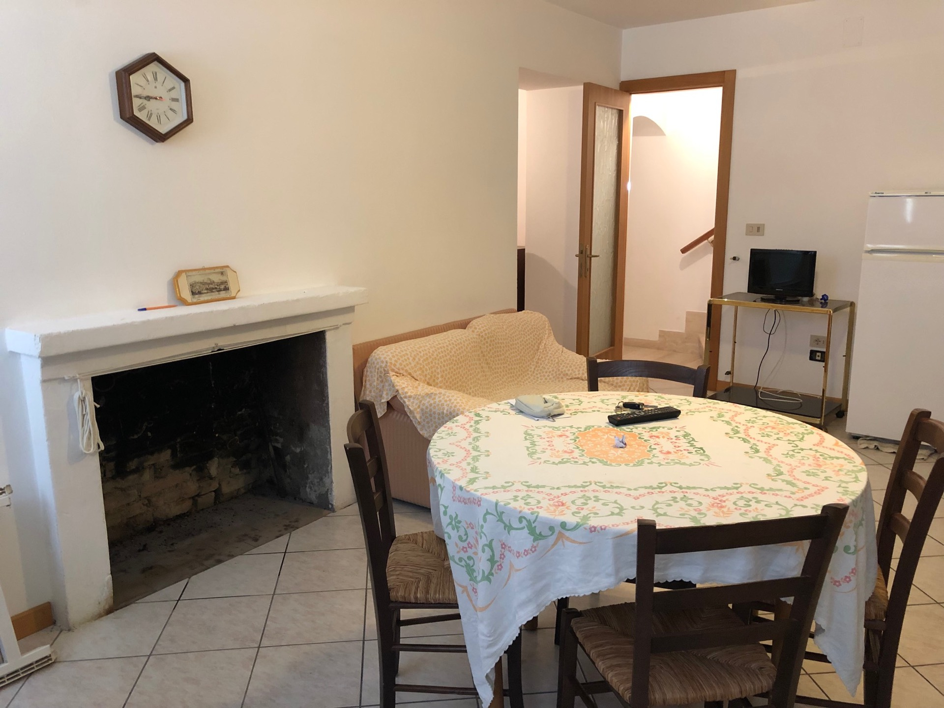 Casa singola in vendita a Altidona