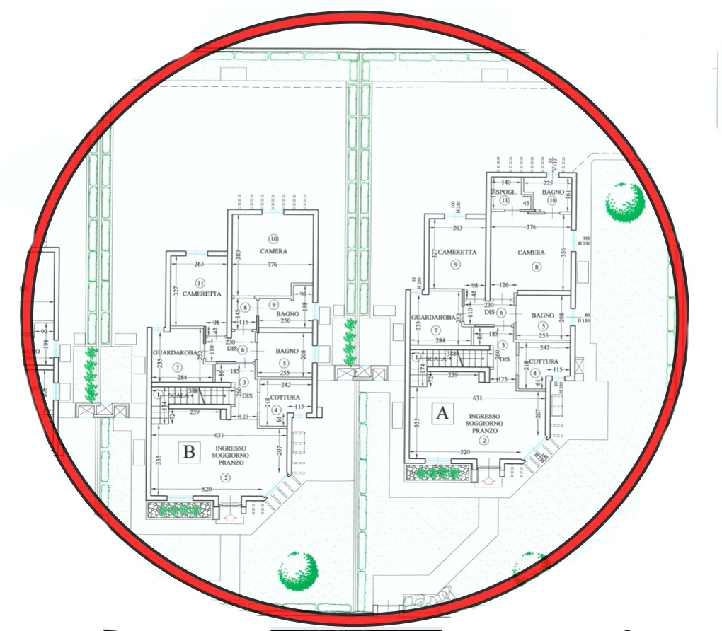 Terreno edificabile in vendita a Offida