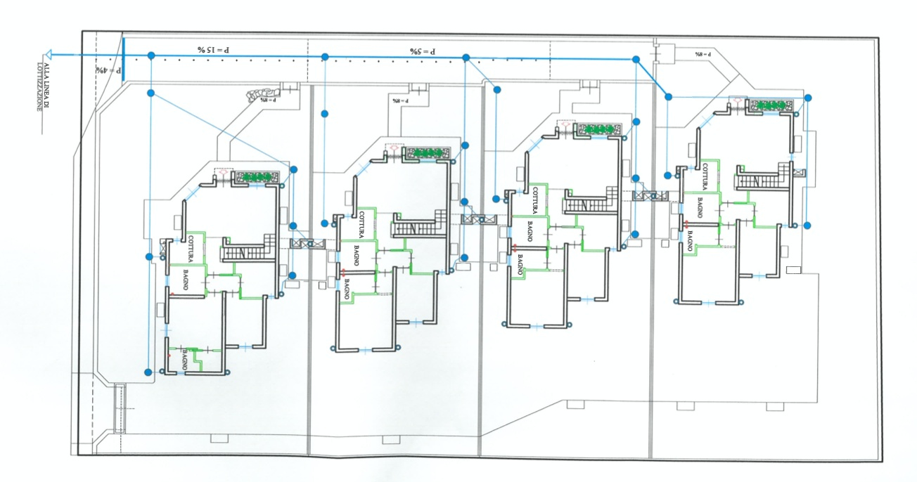 Terreno edificabile in vendita a Offida