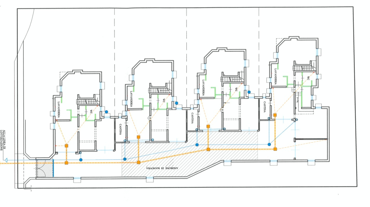 Terreno edificabile in vendita a Offida