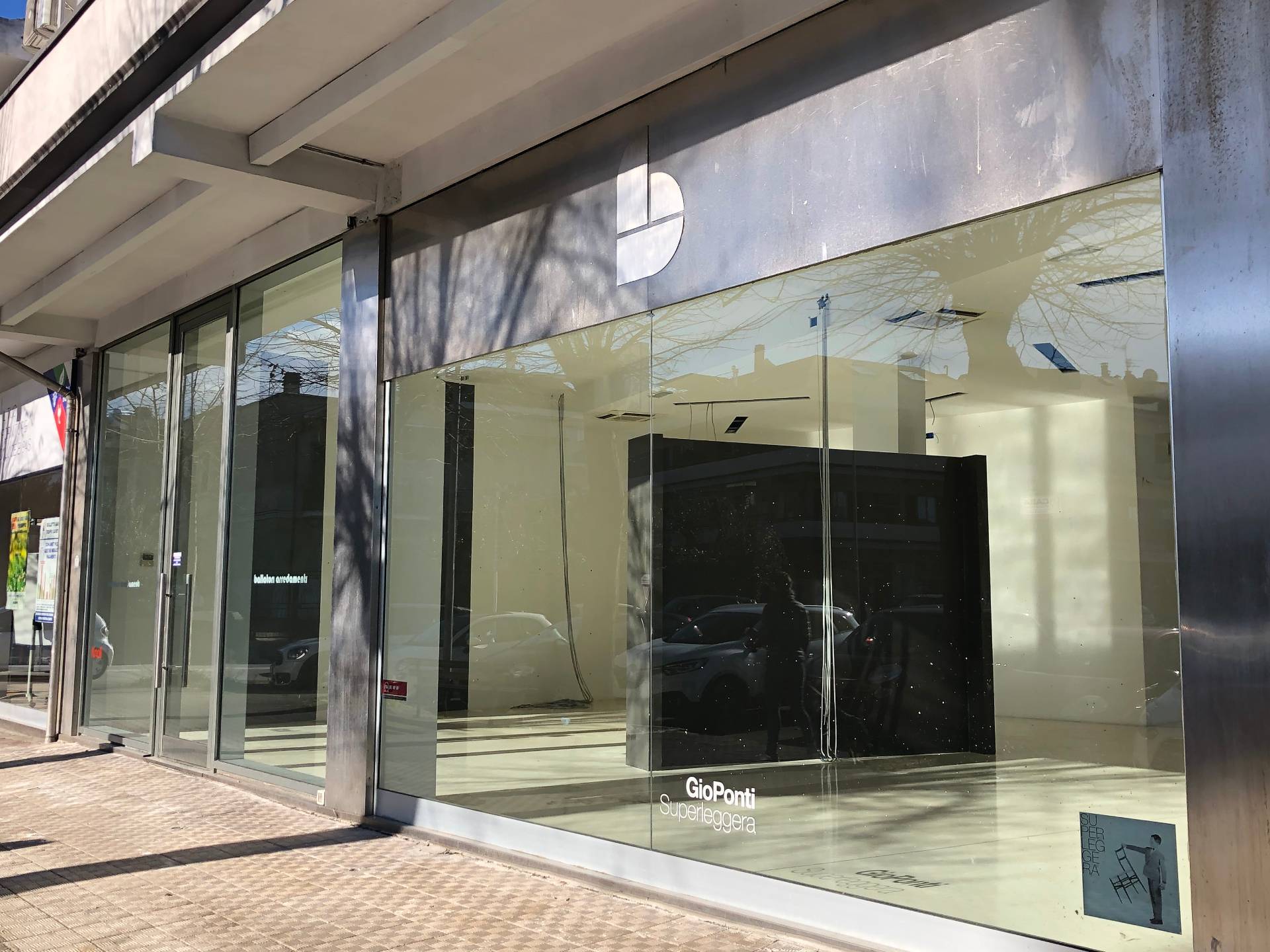 Locale commerciale in vendita a San Benedetto del Tronto