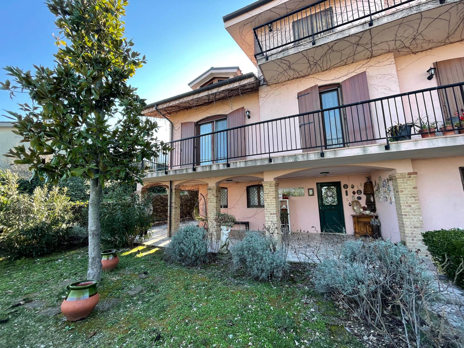 Villa in vendita a Ripatransone