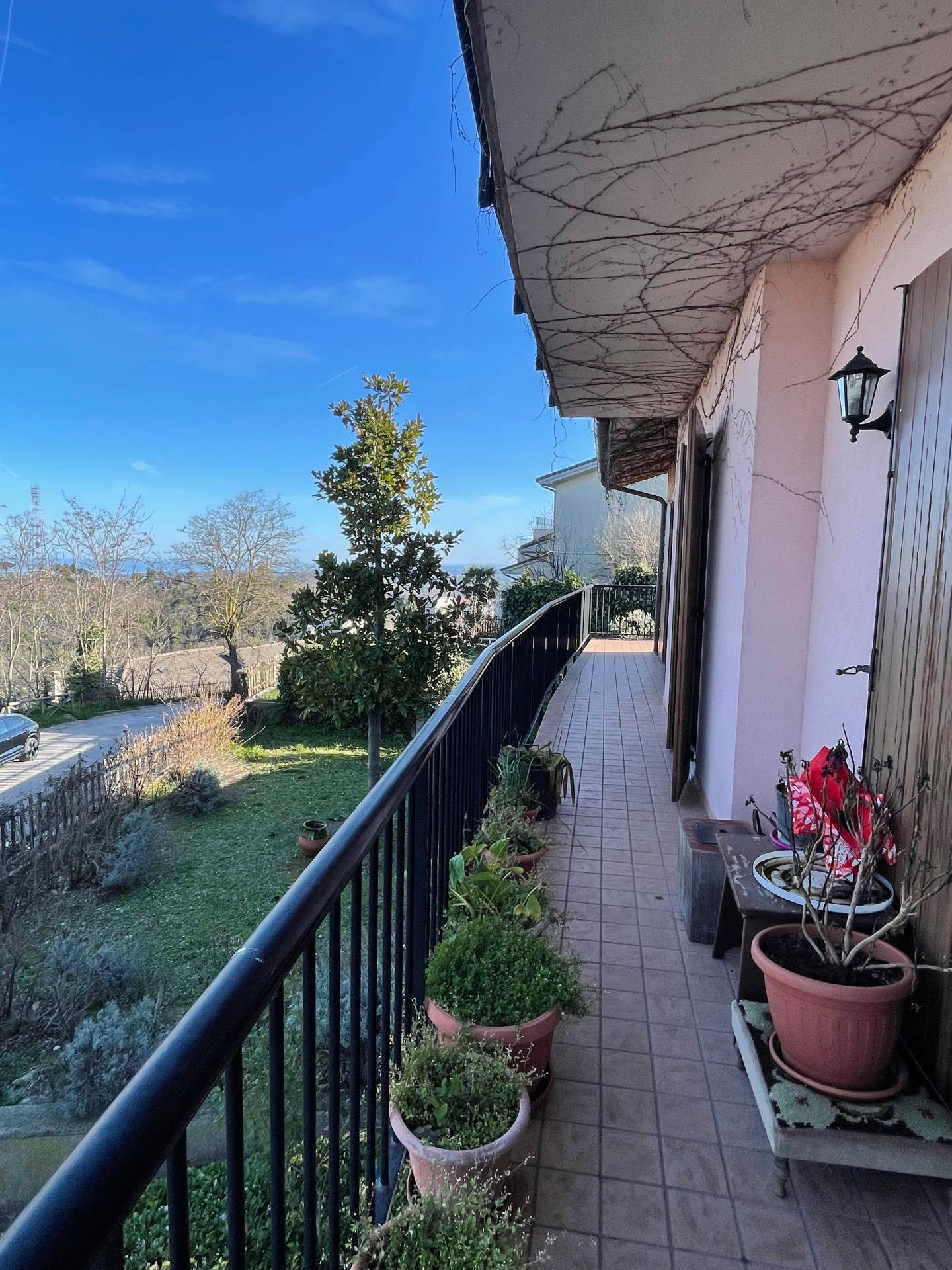 Villa in vendita a Ripatransone