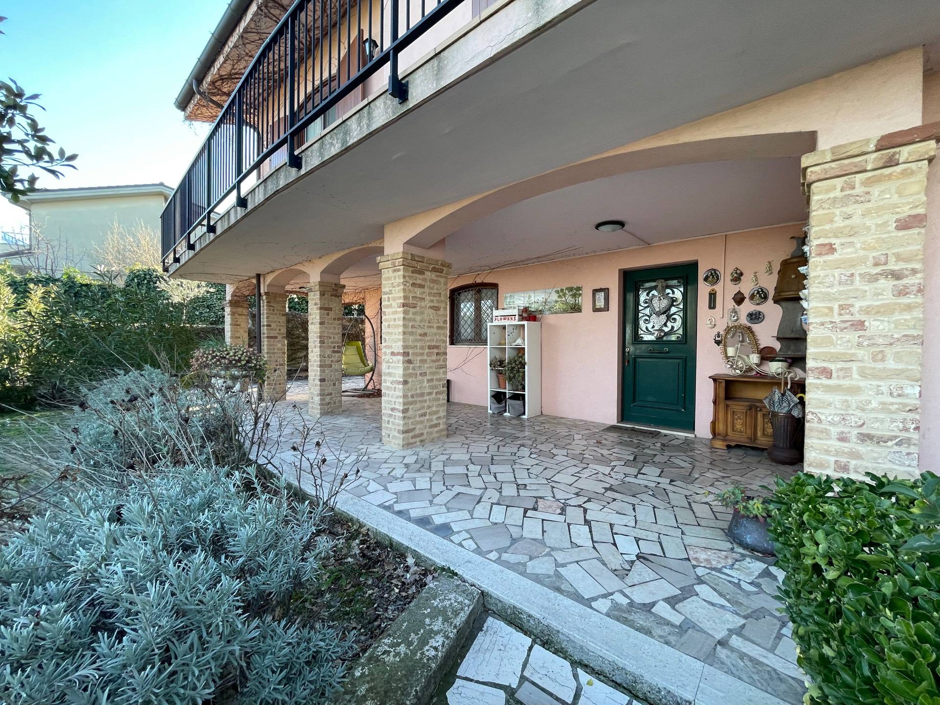Villa in vendita a Ripatransone