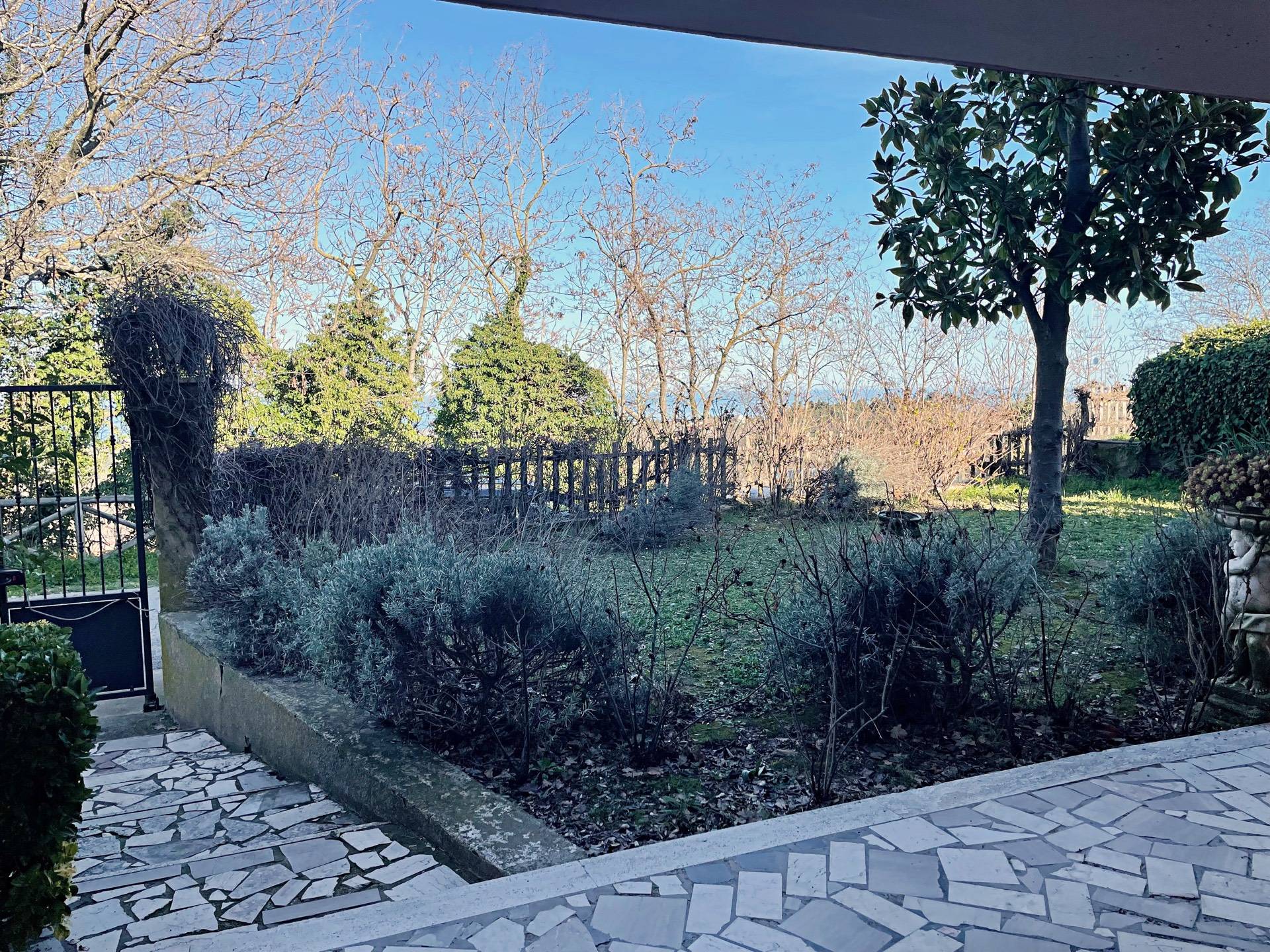 Villa in vendita a Ripatransone