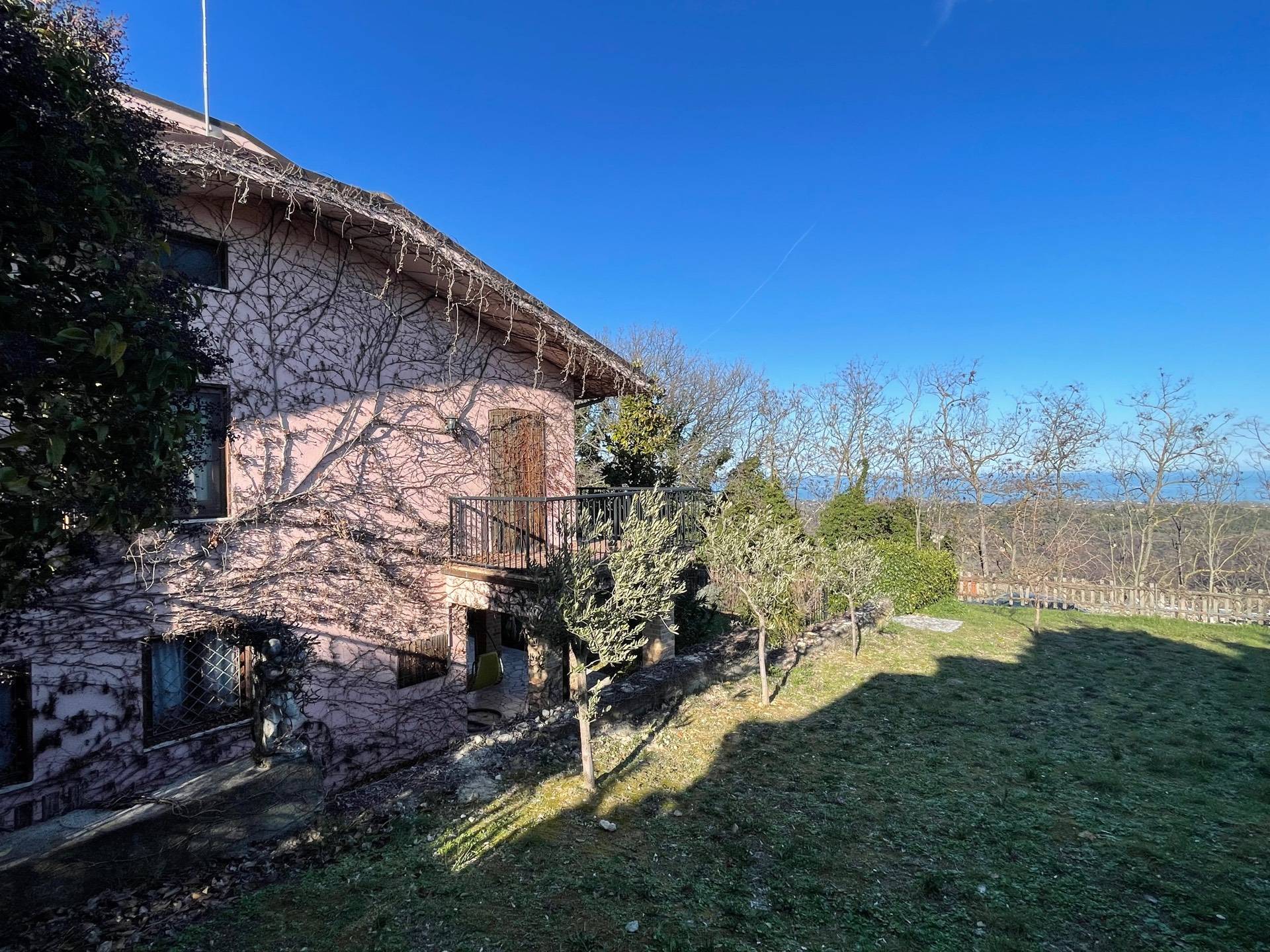Villa in vendita a Ripatransone