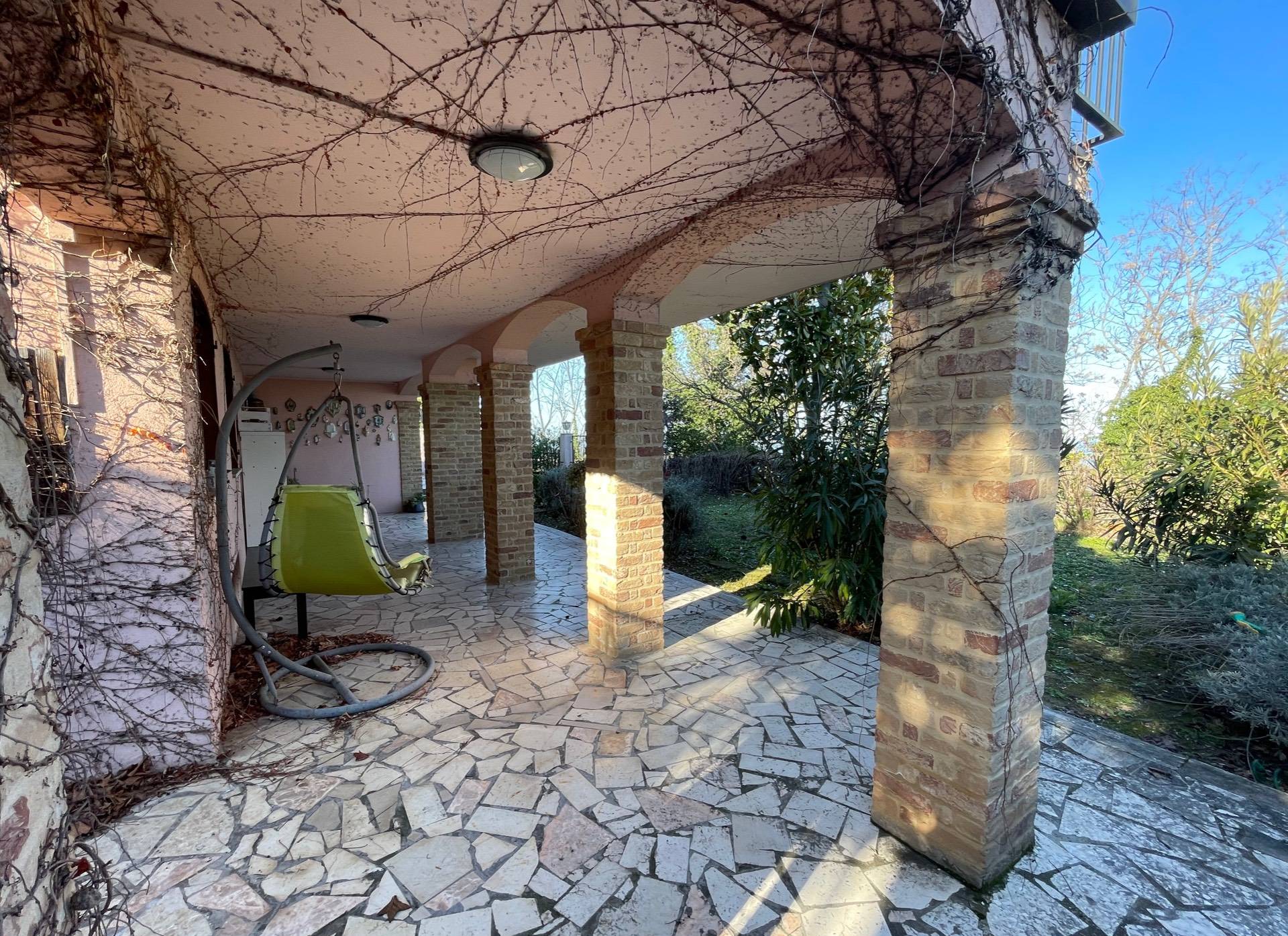 Villa in vendita a Ripatransone