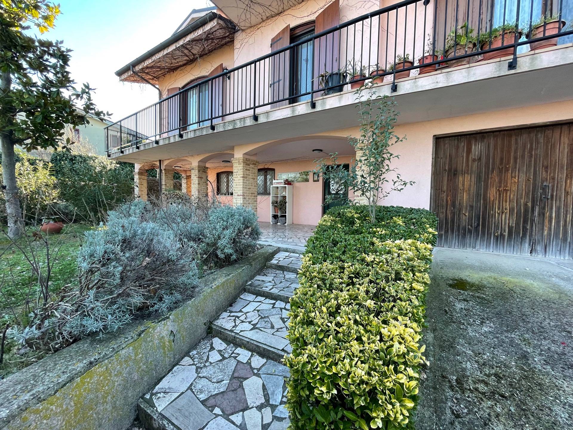 Villa in vendita a Ripatransone
