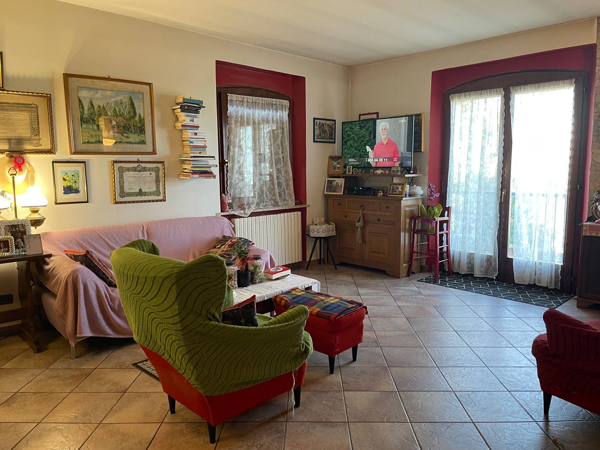 Villa in vendita a Ripatransone