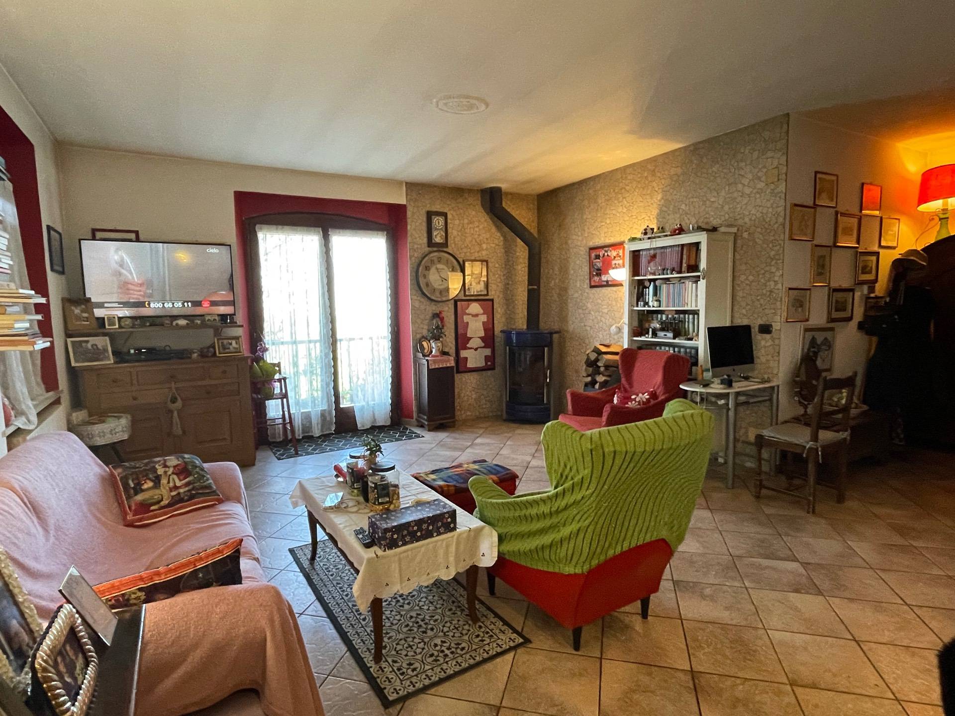 Villa in vendita a Ripatransone