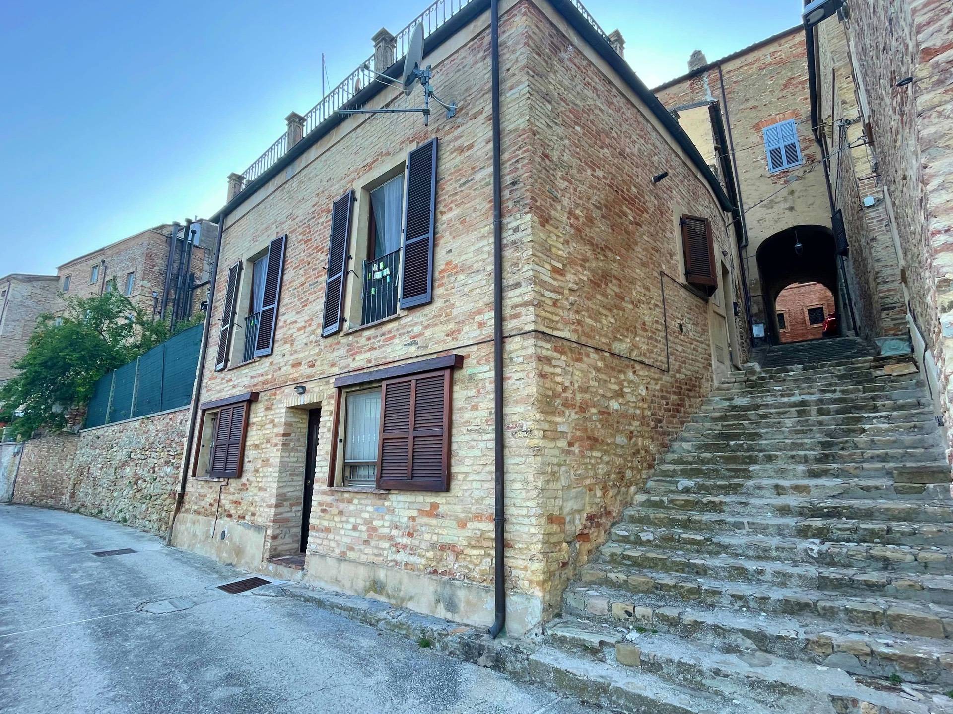 Appartamento in vendita a Ripatransone