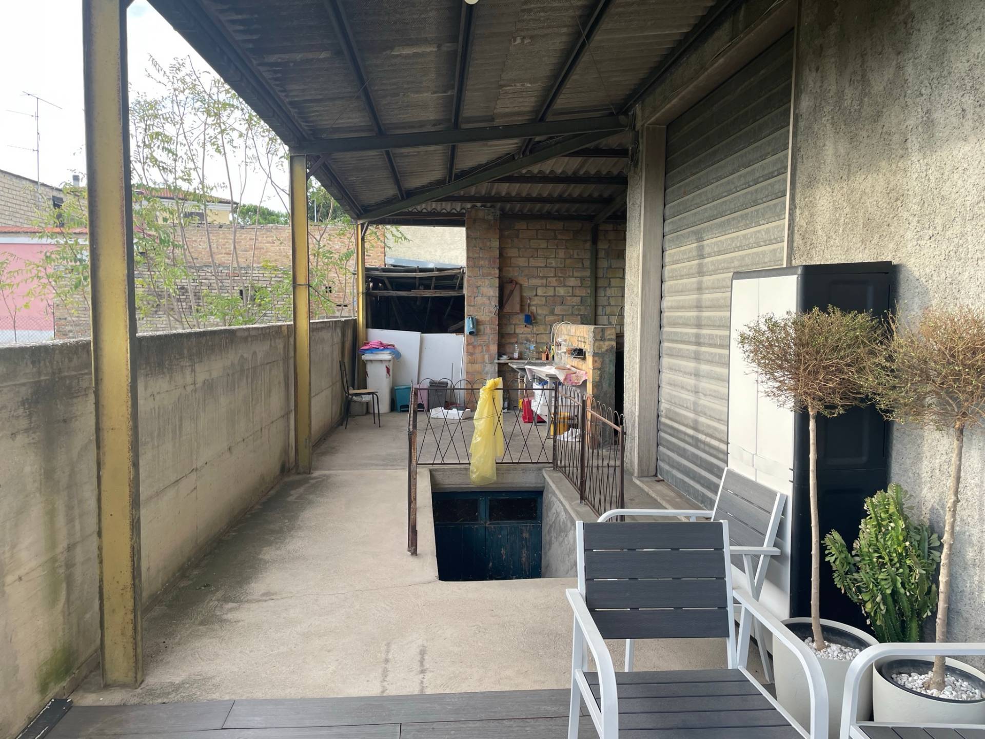 Casa singola in vendita a Sant'Egidio alla Vibrata, Paolantonio