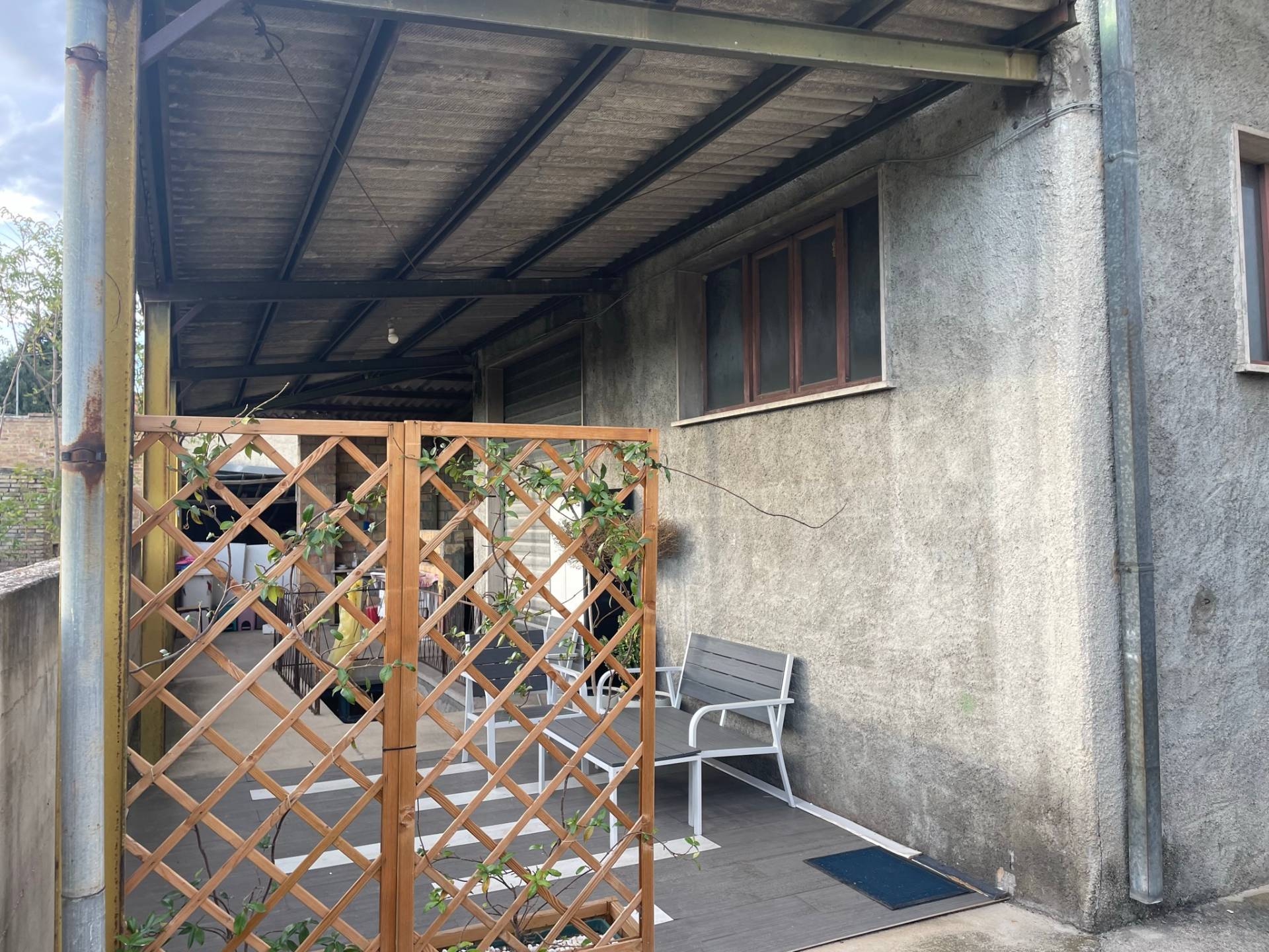 Casa singola in vendita a Sant'Egidio alla Vibrata, Paolantonio