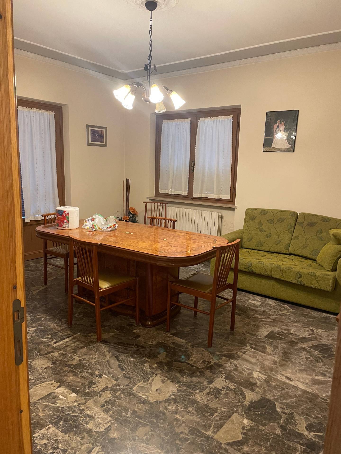 Casa singola in vendita a Sant'Egidio alla Vibrata, Paolantonio