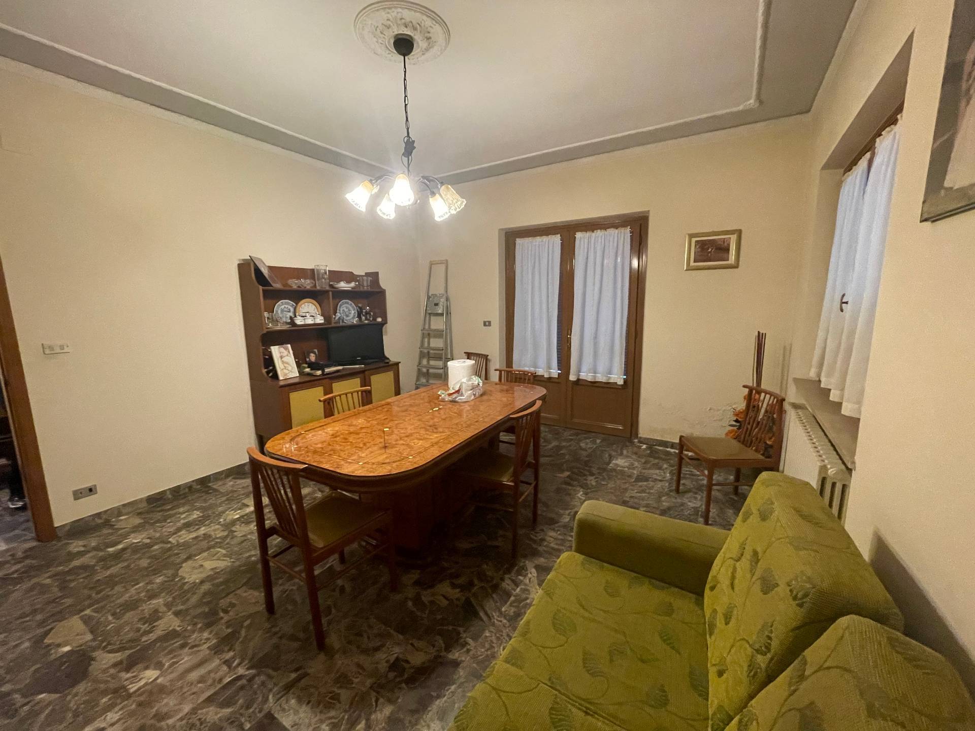 Casa singola in vendita a Sant'Egidio alla Vibrata, Paolantonio