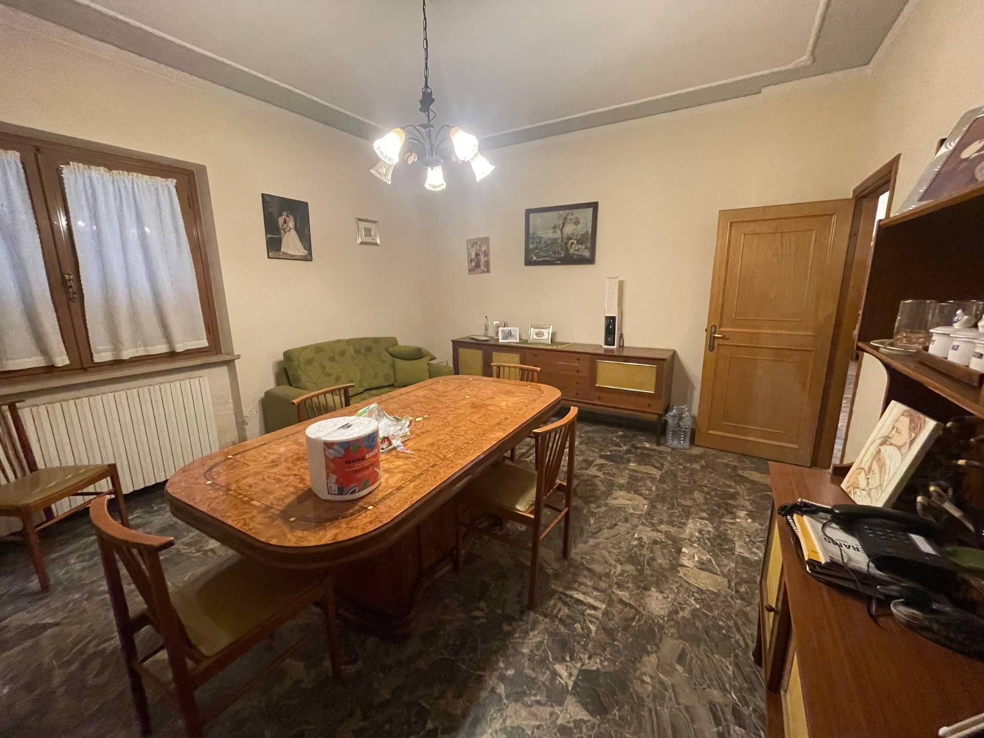 Casa singola in vendita a Sant'Egidio alla Vibrata, Paolantonio