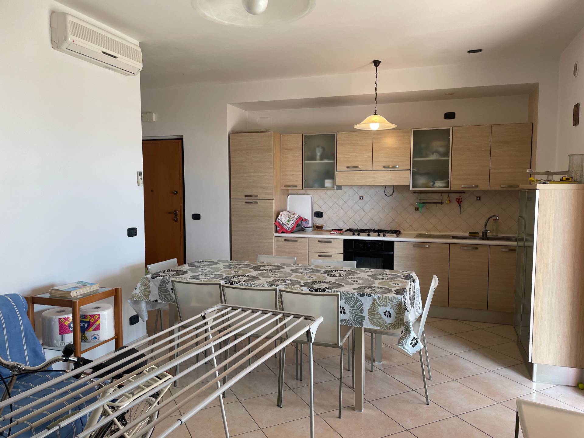 Attico in vendita a Tortoreto, Tortoreto Lido