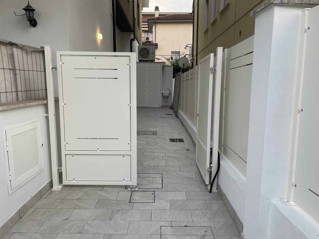 Appartamento in vendita a San Benedetto del Tronto, zona Ascolani