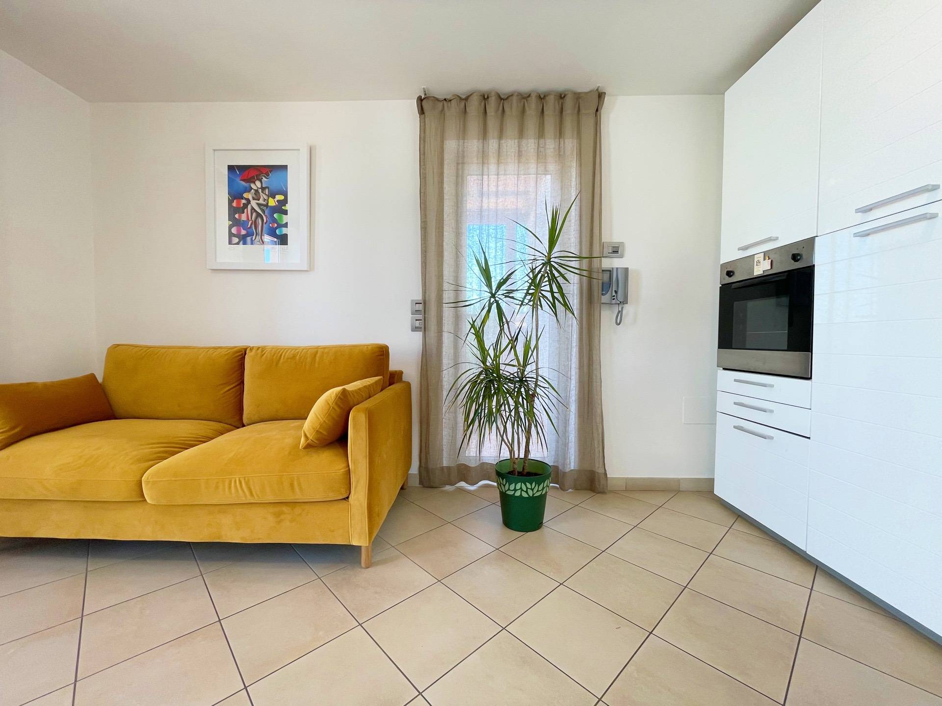 Attico in vendita a Grottammare, zona Mare