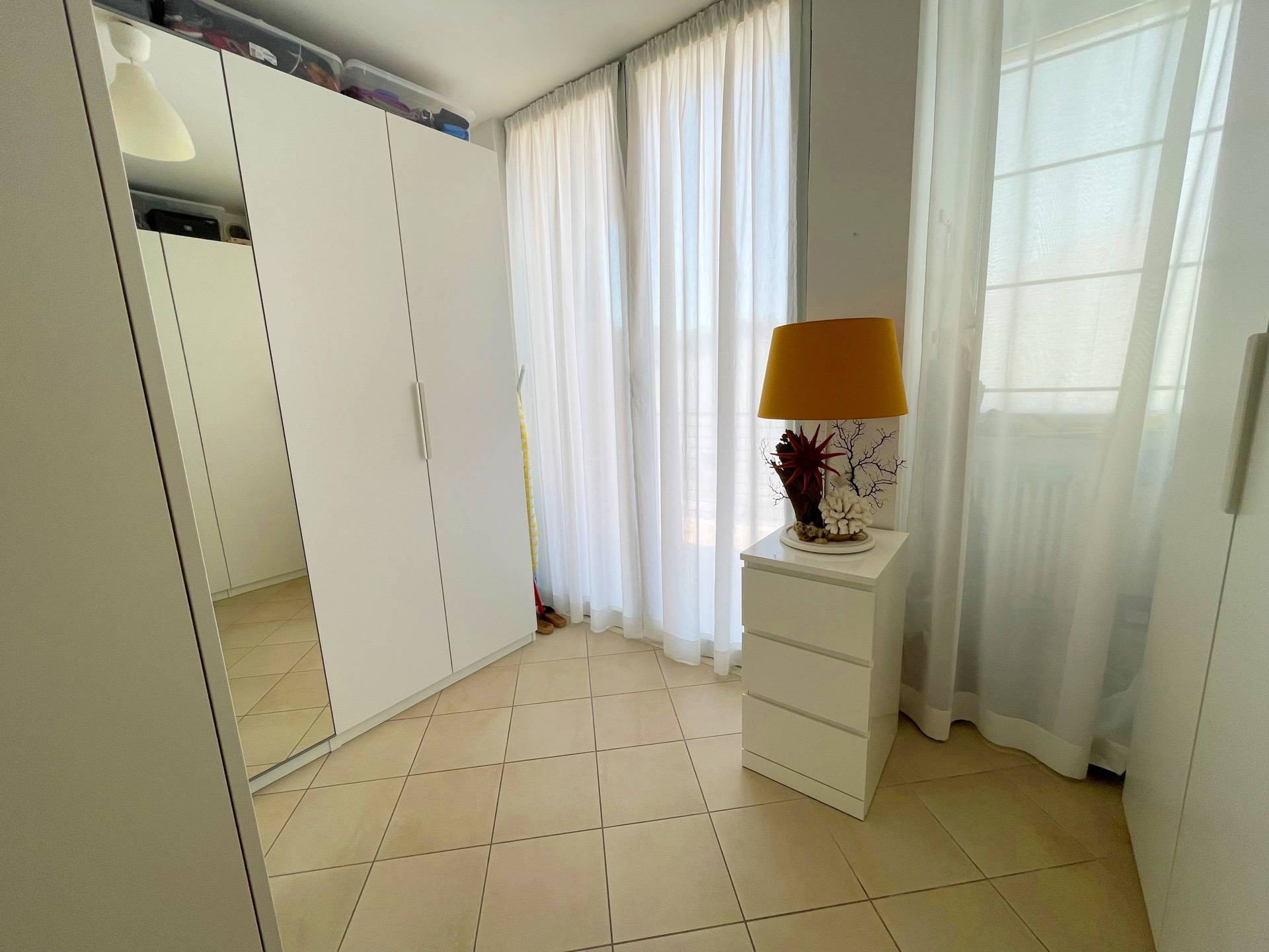 Attico in vendita a Grottammare, zona Mare