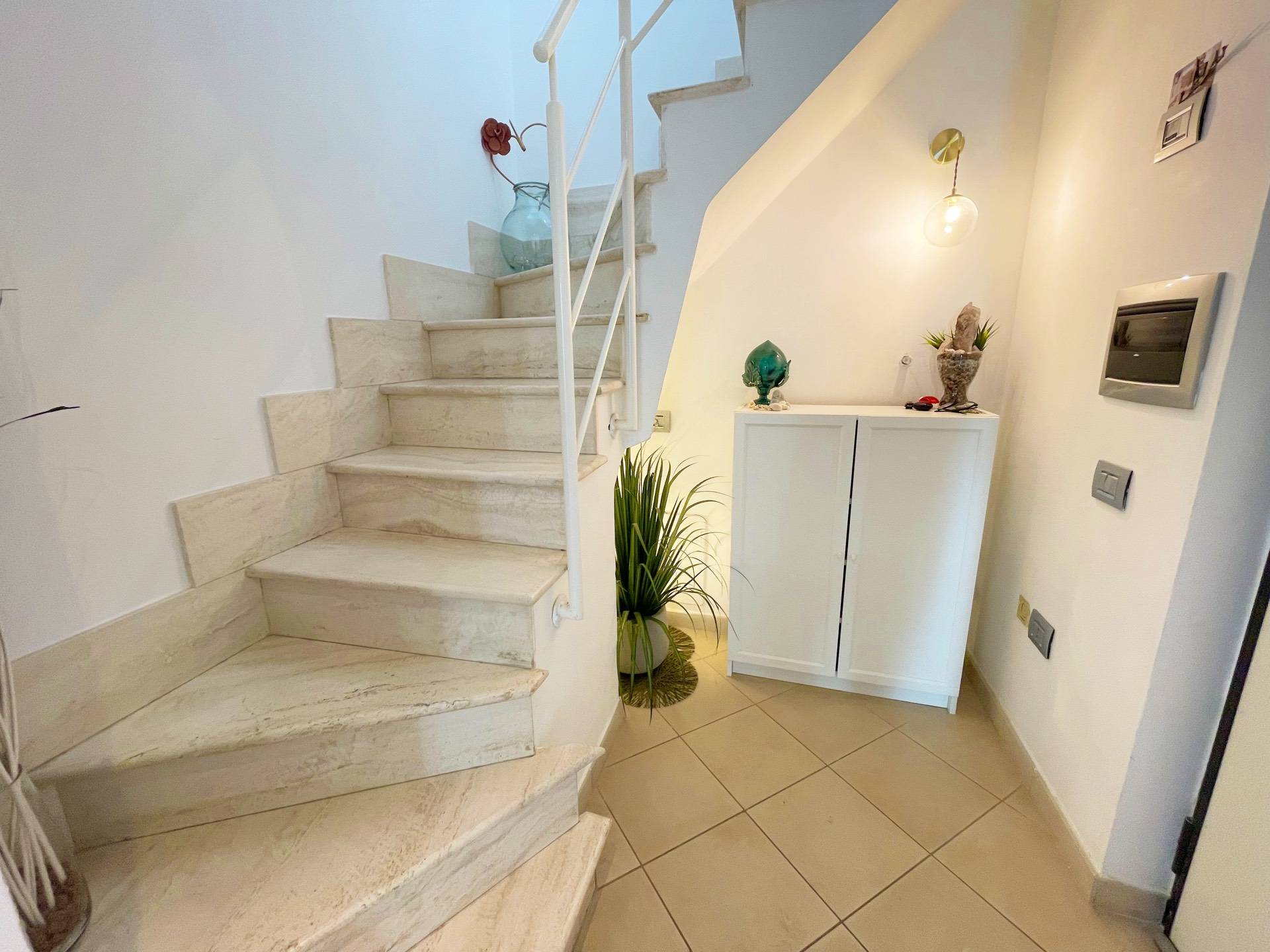 Attico in vendita a Grottammare, zona Mare