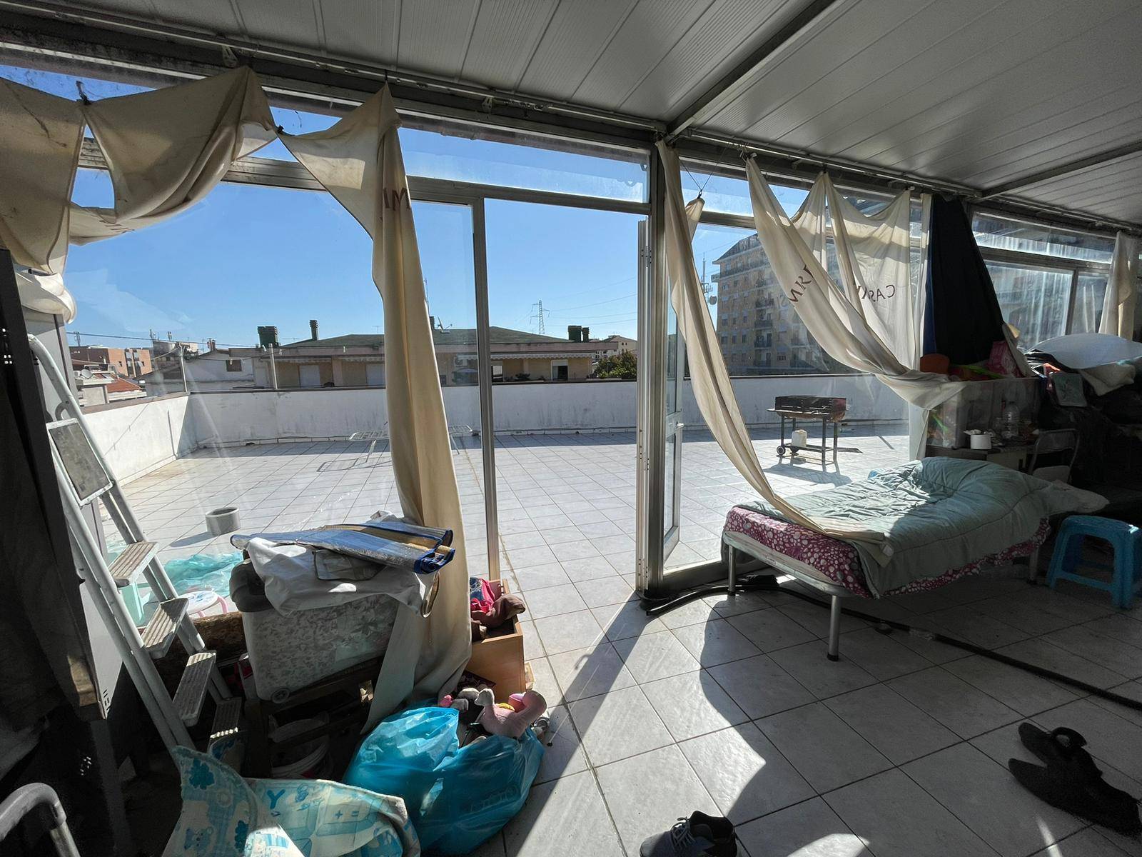 Attico in vendita a San Benedetto del Tronto, viale De Gasperi