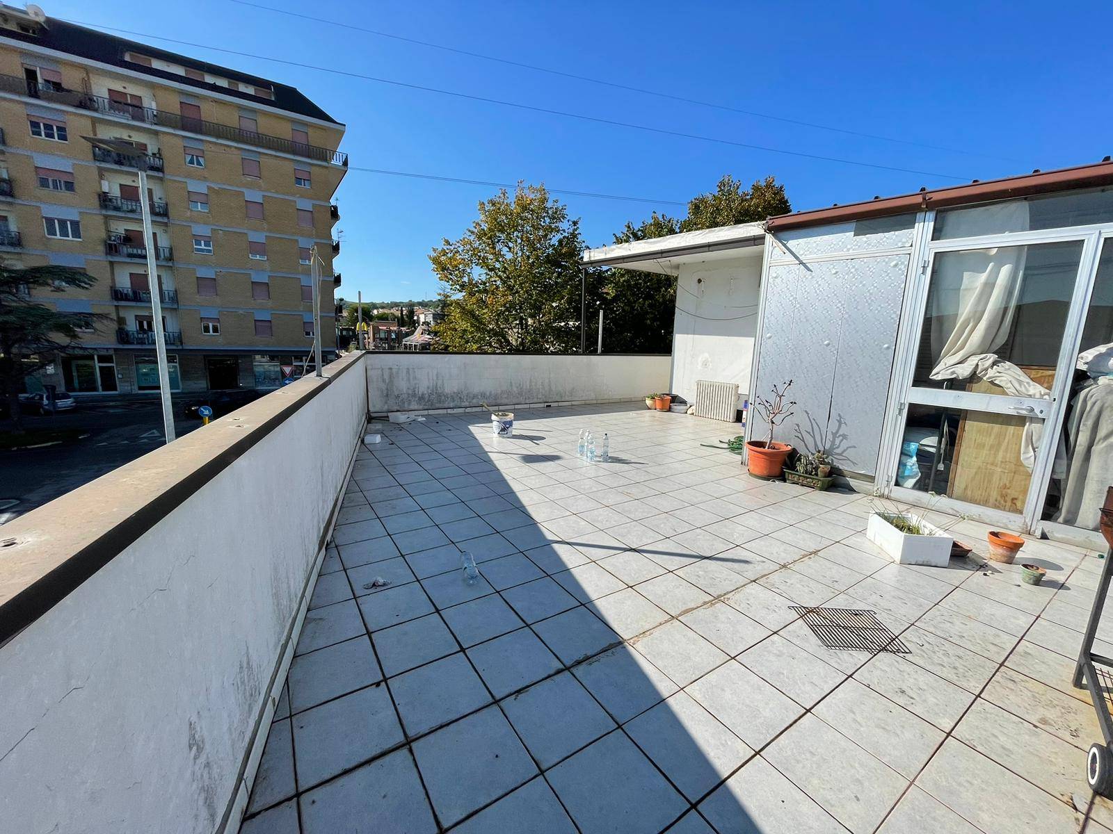 Attico in vendita a San Benedetto del Tronto, viale De Gasperi