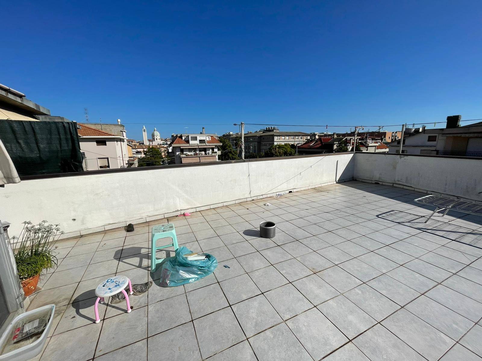 Attico in vendita a San Benedetto del Tronto, viale De Gasperi