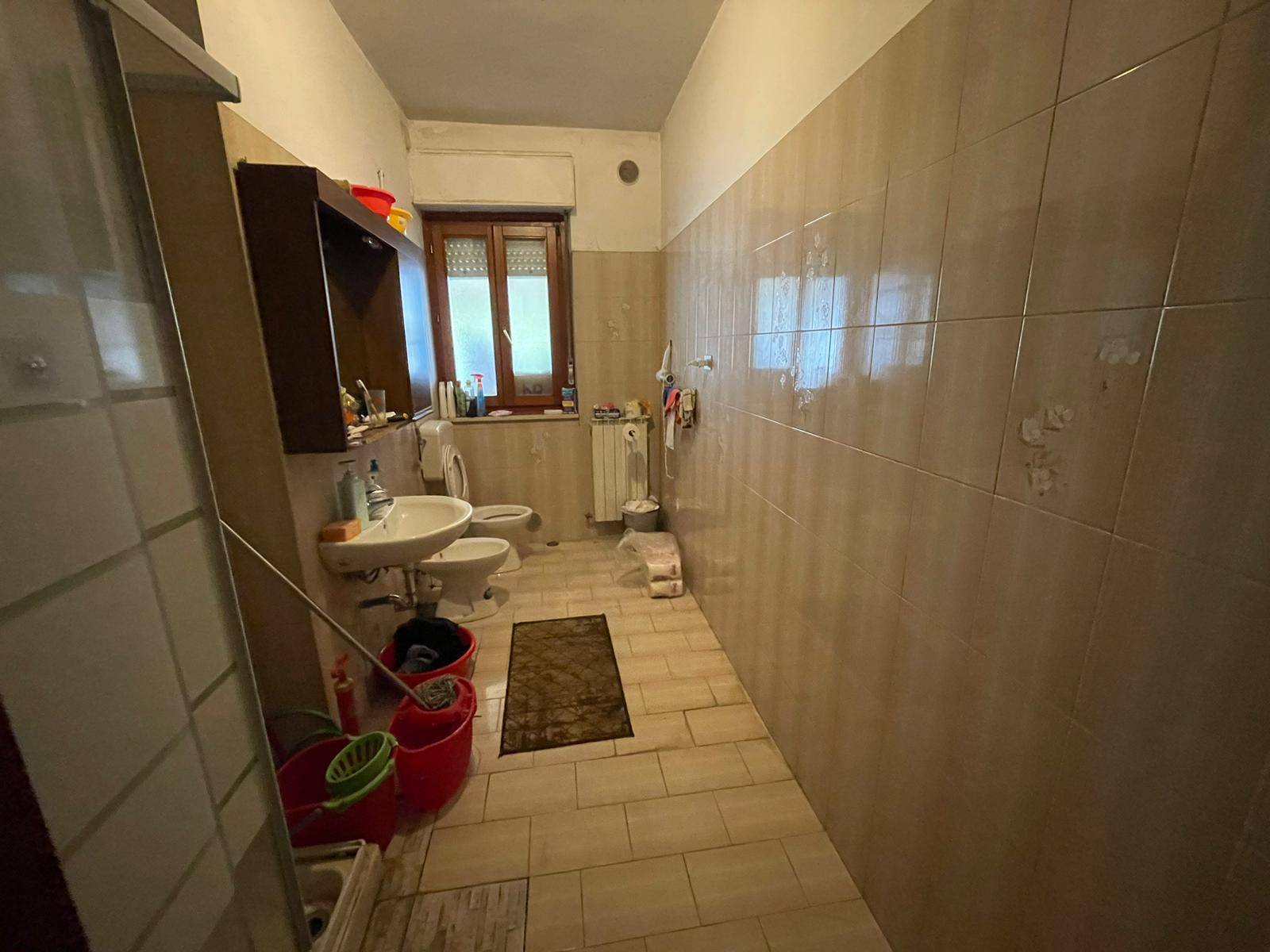 Attico in vendita a San Benedetto del Tronto, viale De Gasperi