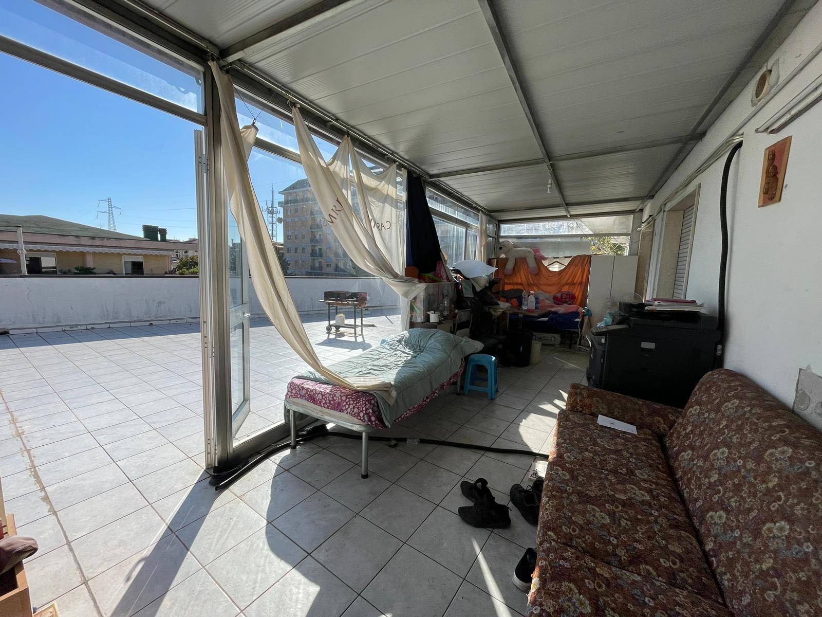 Attico in vendita a San Benedetto del Tronto, viale De Gasperi