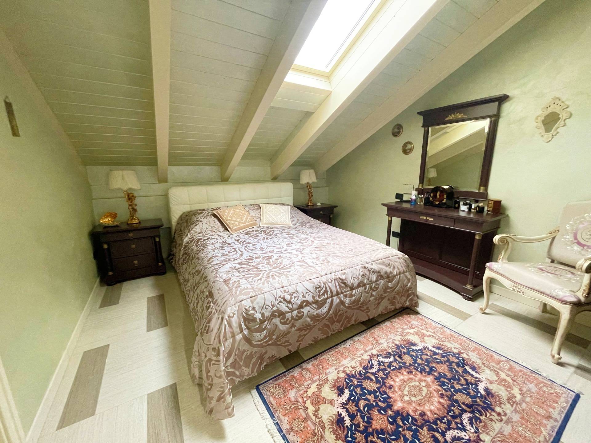 Villette a schiera in vendita a San Benedetto del Tronto, Porto d'Ascoli