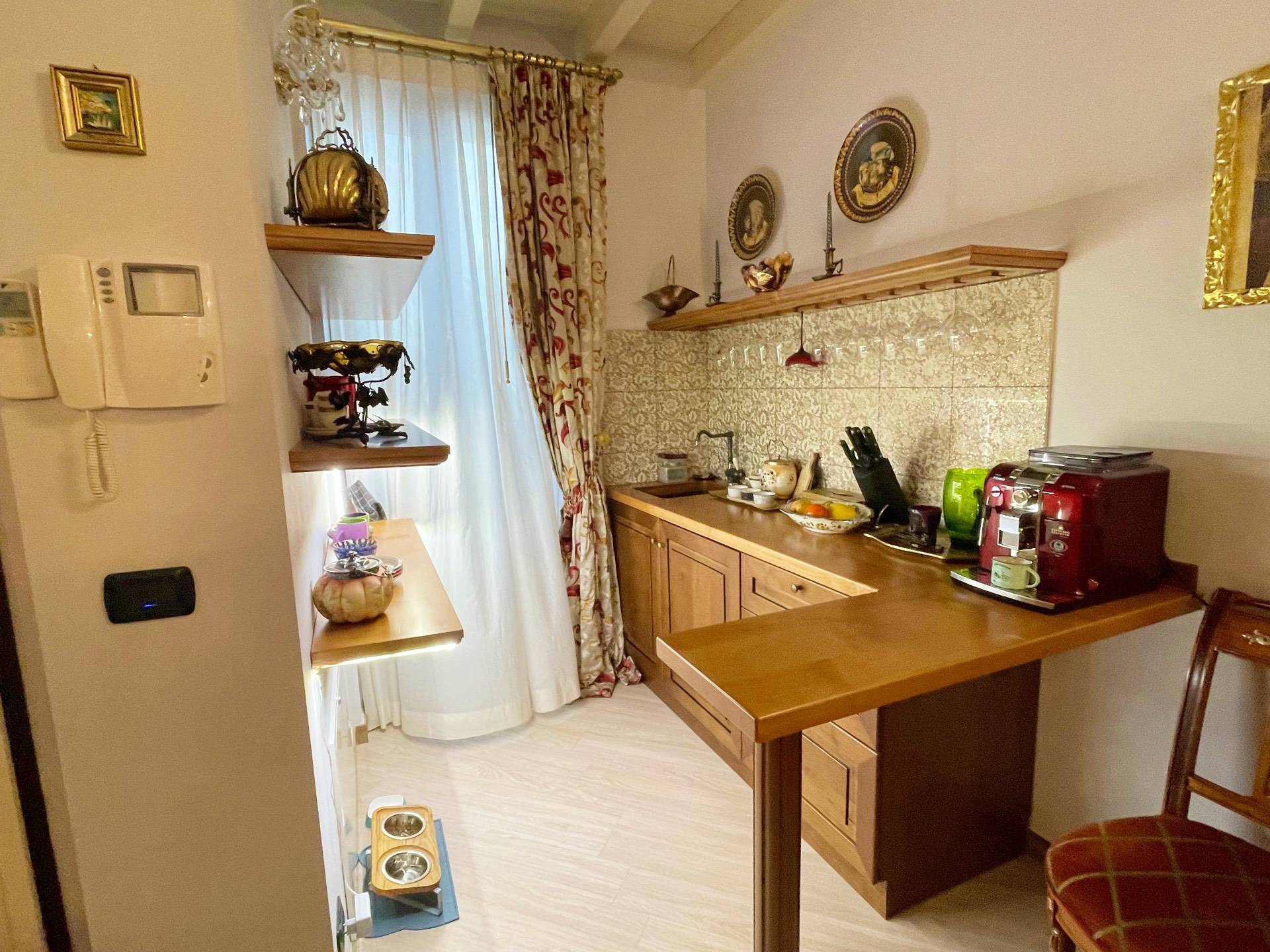 Villette a schiera in vendita a San Benedetto del Tronto, Porto d'Ascoli