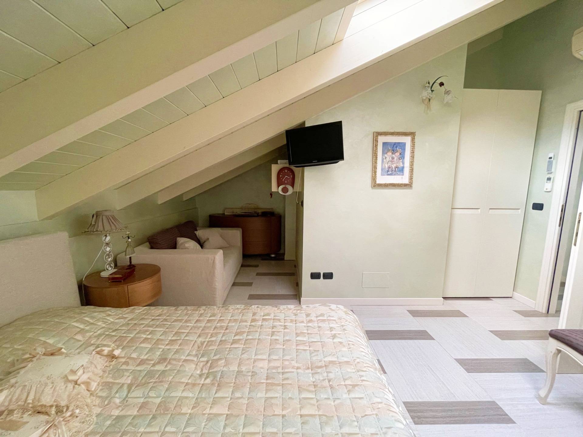 Villette a schiera in vendita a San Benedetto del Tronto, Porto d'Ascoli