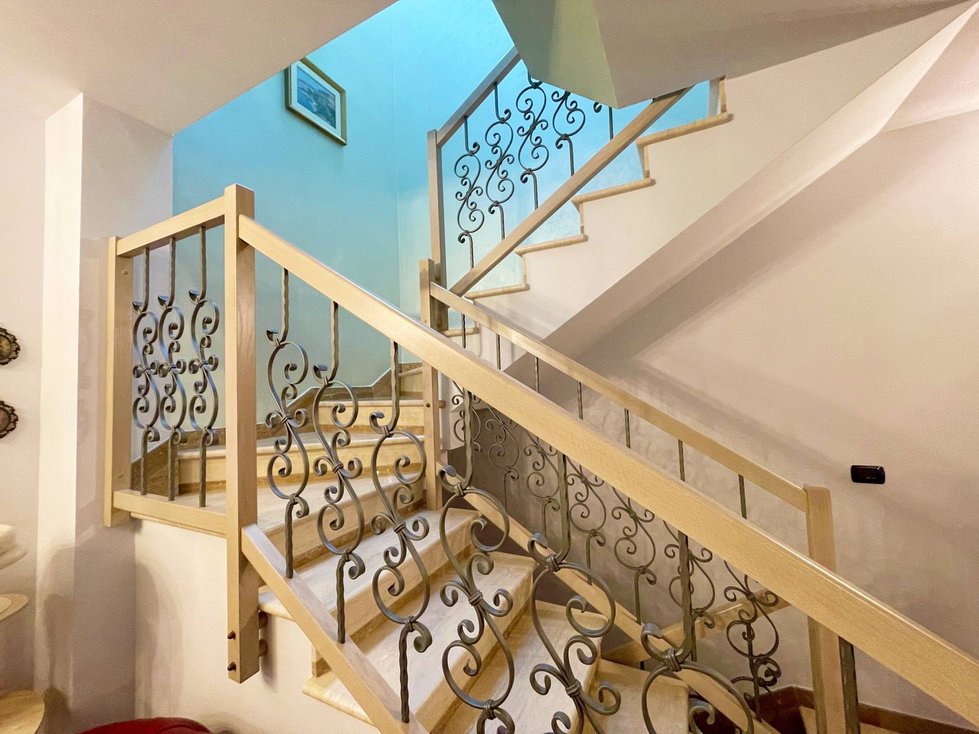 Villette a schiera in vendita a San Benedetto del Tronto, Porto d'Ascoli