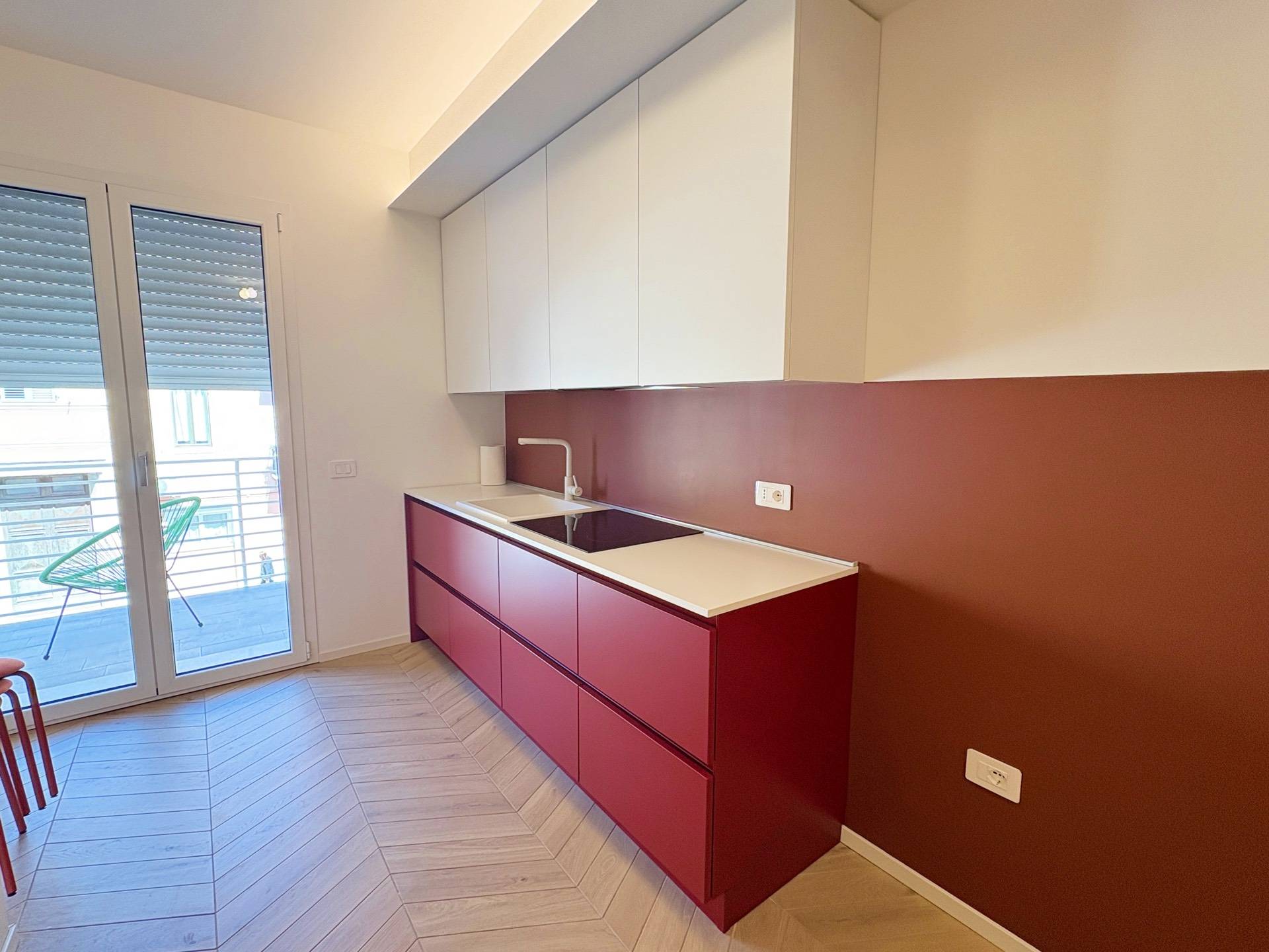 Appartamento in vendita a San Benedetto del Tronto, Zona Centrale