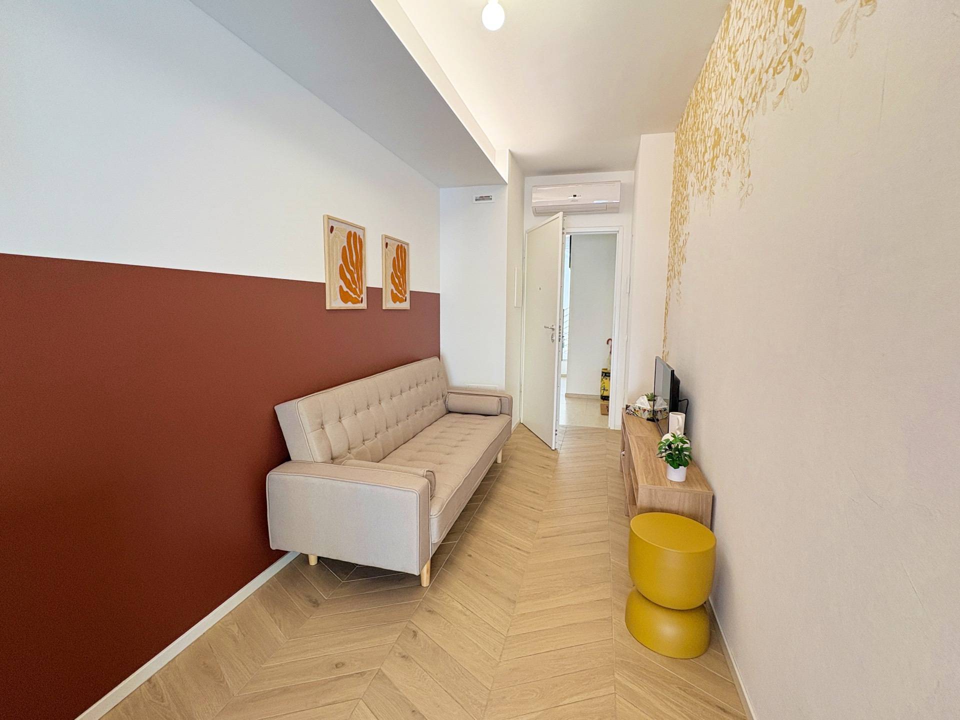 Appartamento in vendita a San Benedetto del Tronto, Zona Centrale