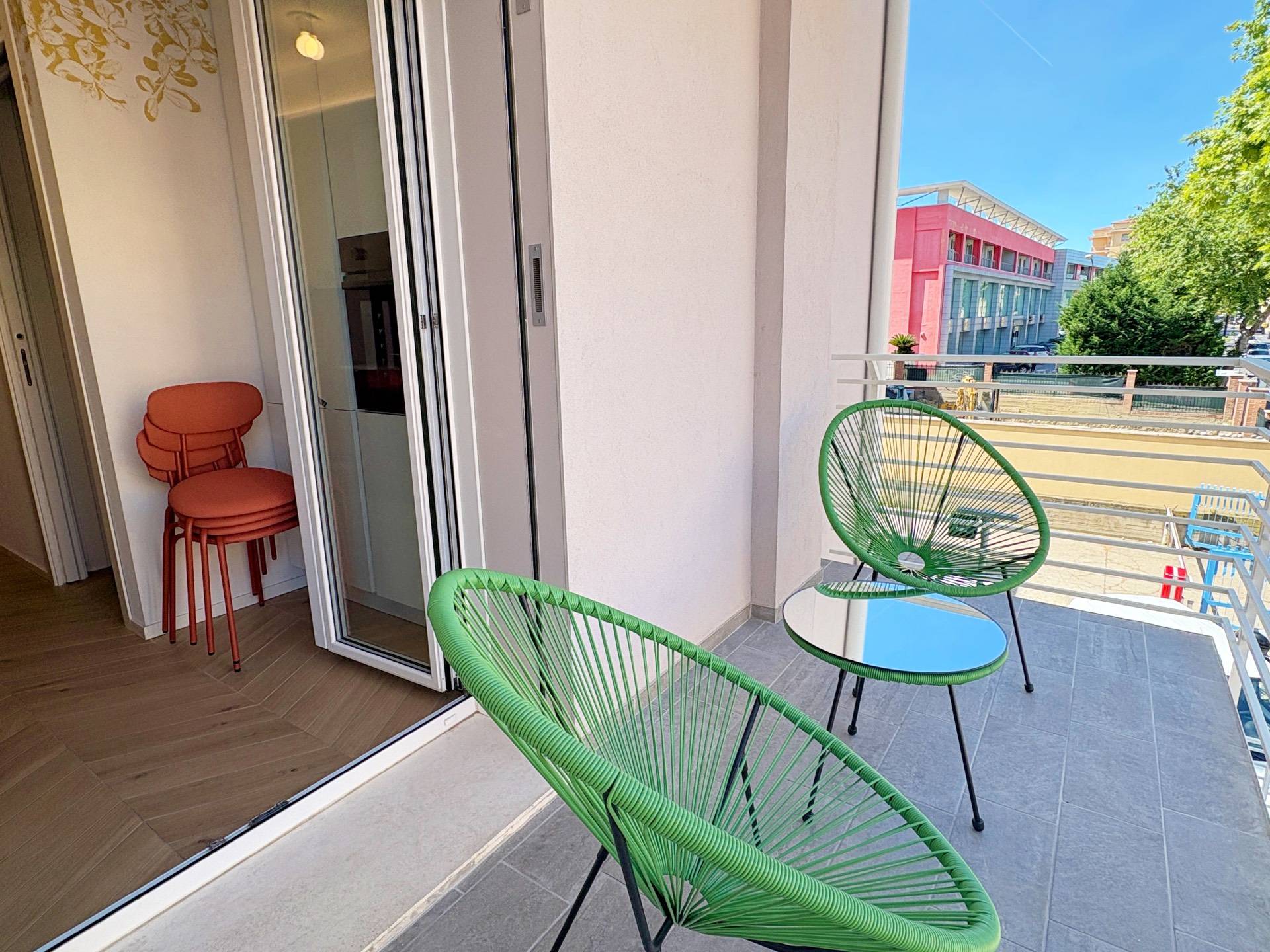 Appartamento in vendita a San Benedetto del Tronto, Zona Centrale