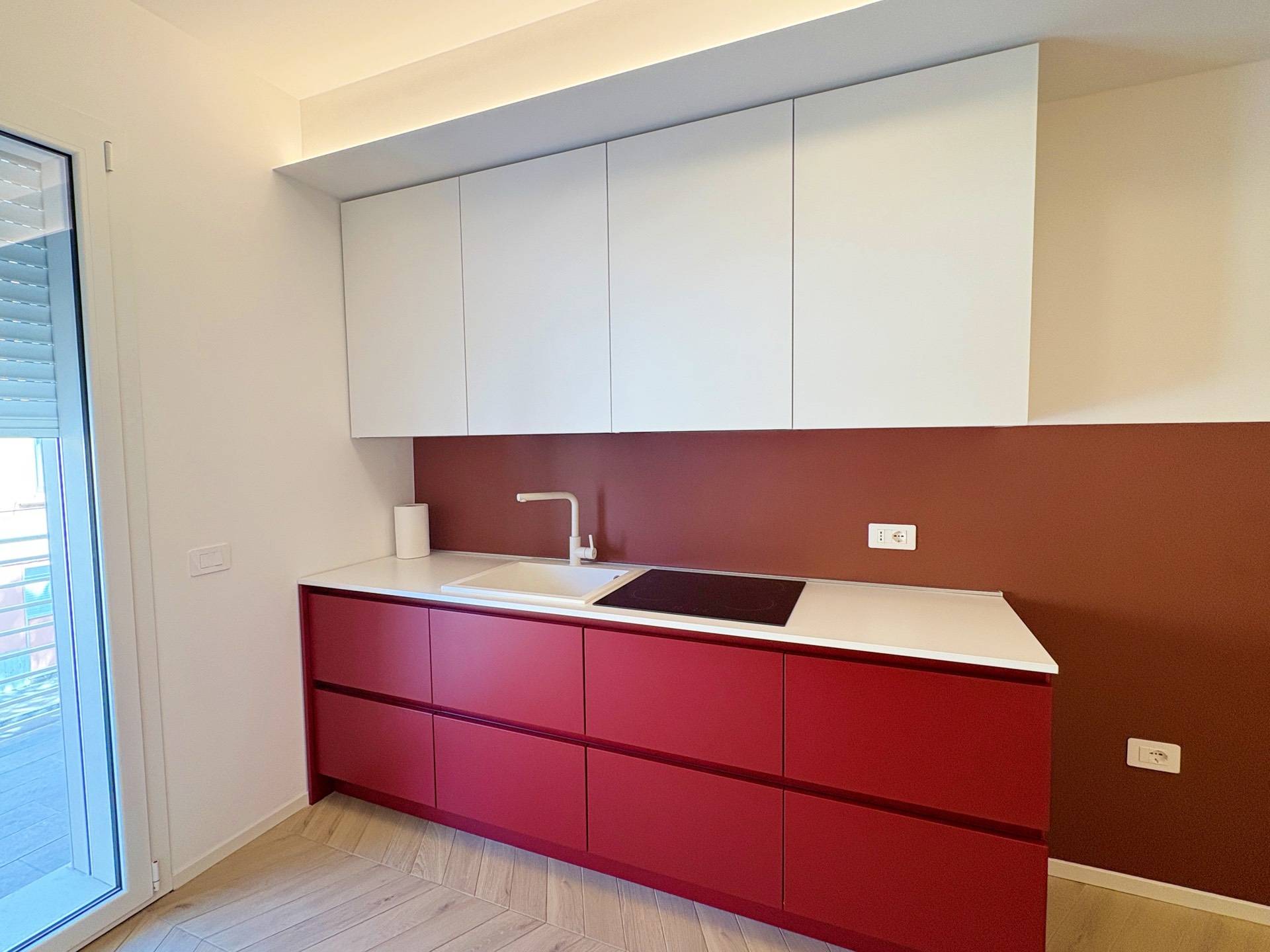 Appartamento in vendita a San Benedetto del Tronto, Zona Centrale