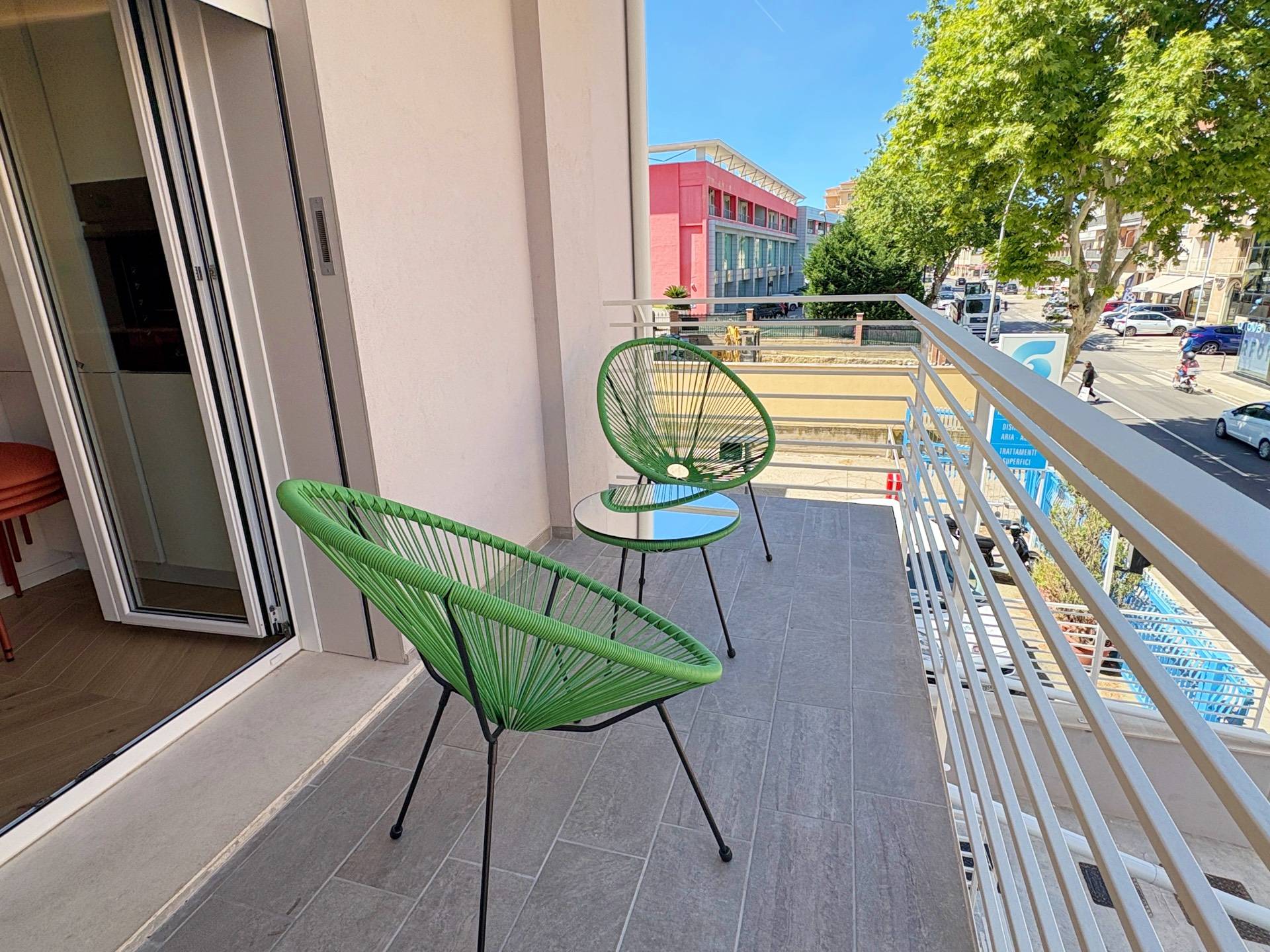 Appartamento in vendita a San Benedetto del Tronto, Zona Centrale