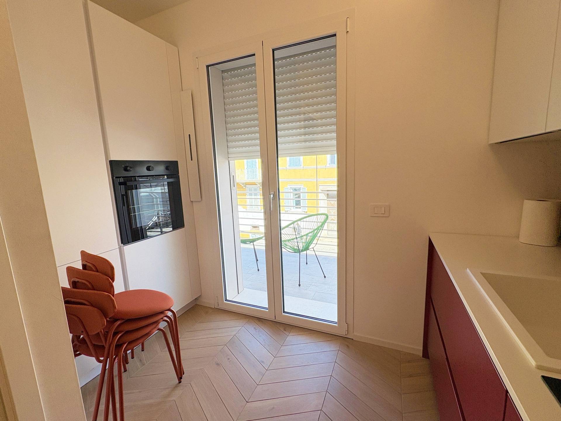 Appartamento in vendita a San Benedetto del Tronto, Zona Centrale