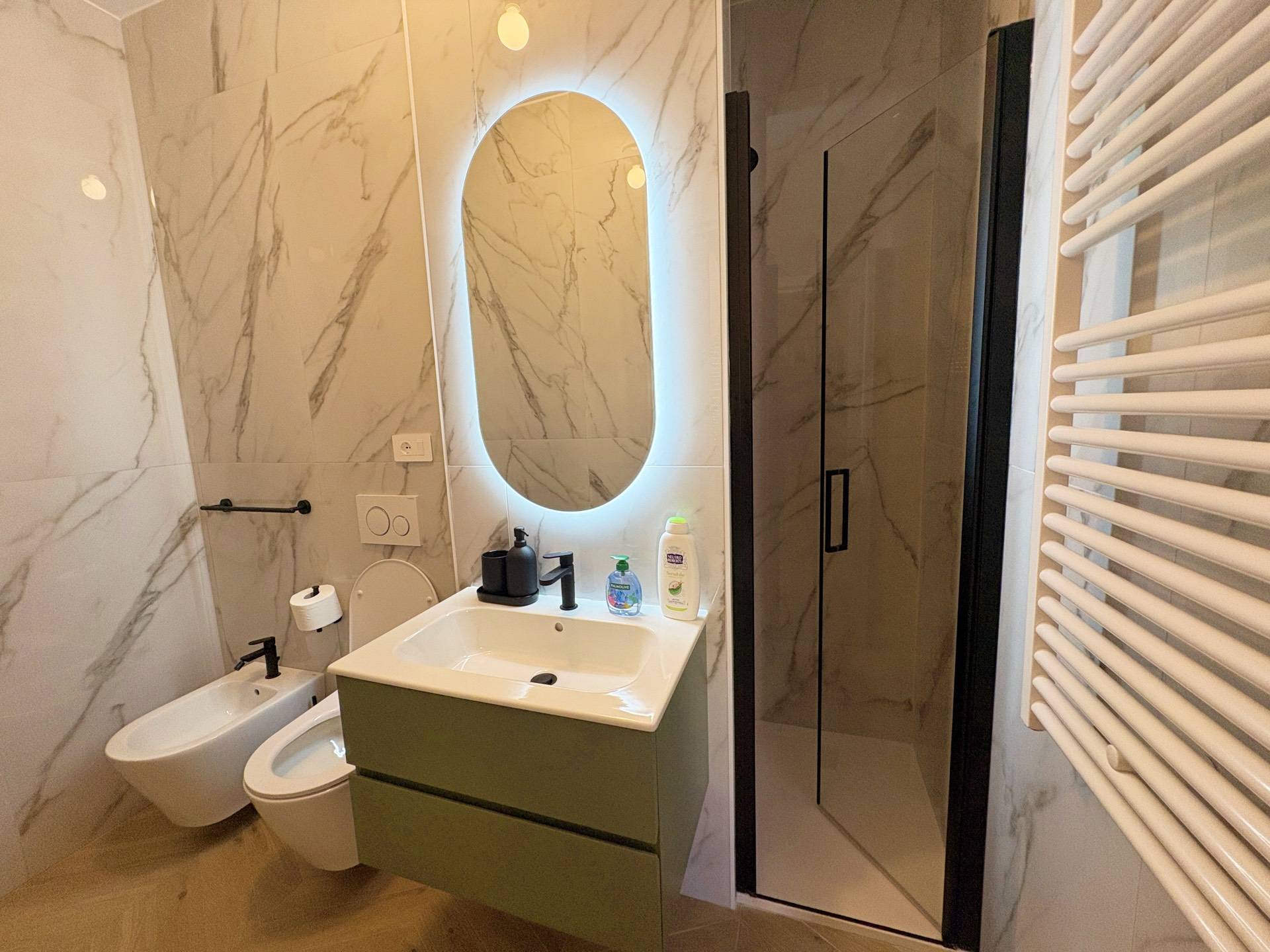 Appartamento in vendita a San Benedetto del Tronto, Zona Centrale