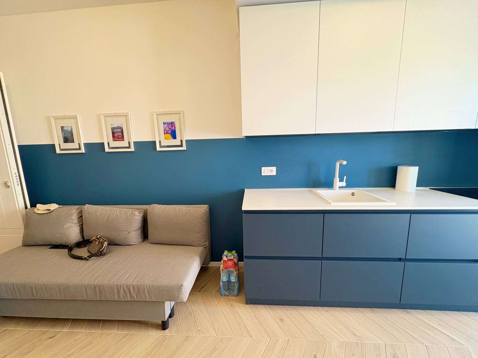 Appartamento in vendita a San Benedetto del Tronto, Zona Centrale